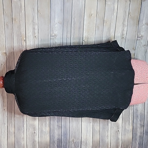 See U Soon Button-up Top - Picture 2 of 3